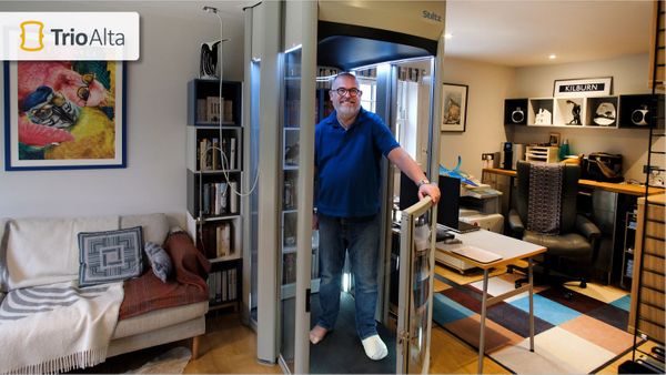 Stiltz Homelifts - Ohio / Indiana Elevator Contractors - Ohio Elevator